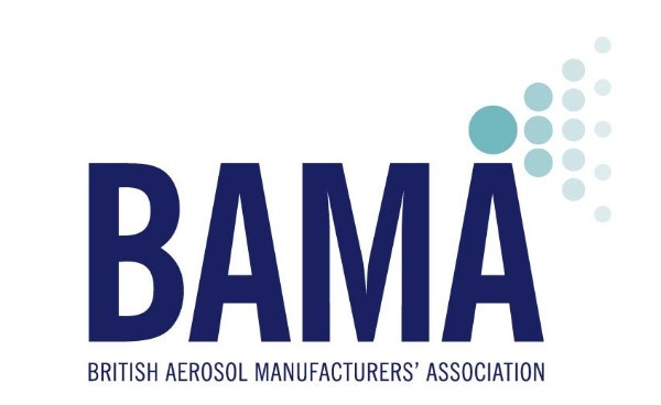 BAMA issues recommendations on use of aerosol inhalation caution  statement and mark